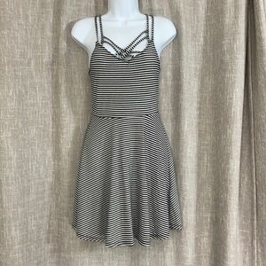 NWT, Hollister sundress size small